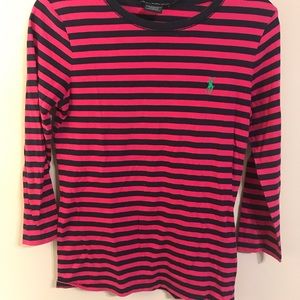 Ralph Lauren sport shirt